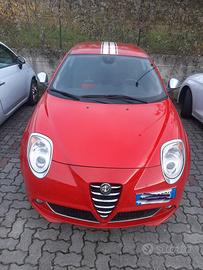 ALFA MITO 1.6 JTDM 