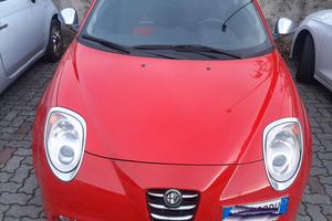 ALFA MITO 1.6 JTDM 