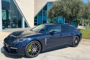Porsche Panamera 2.9 4 E-Hybrid Sport Turismo Plat