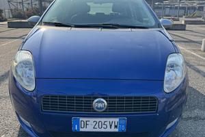 Fiat Grande Punto 1.2 5 porte Active