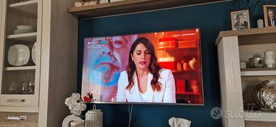 smart tv samsung UE49MU7000 - 49 pollici
