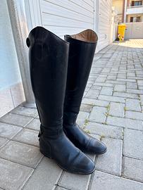 Stivali f.lli fabbri da equitazione