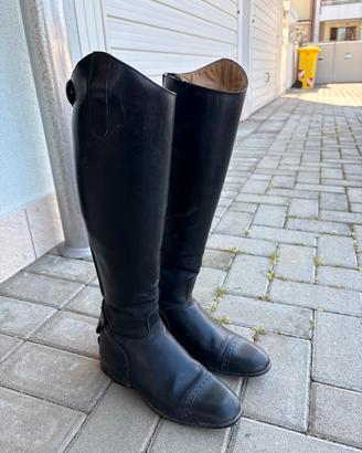 Stivali f.lli fabbri da equitazione