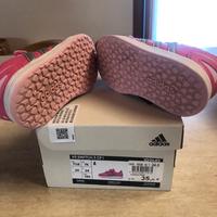 Scarpe da bimba