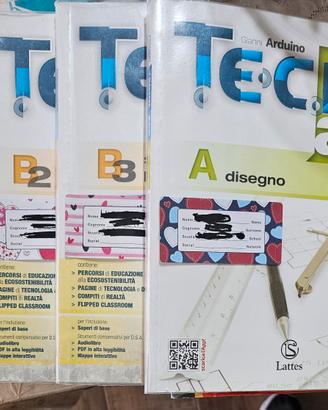  libri per scuola media