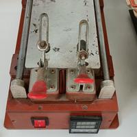 macchina separa vetri per display cellulari 