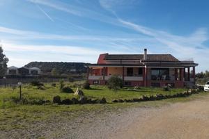 Villa Ventosa casa vacanze