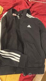Felpa adidas