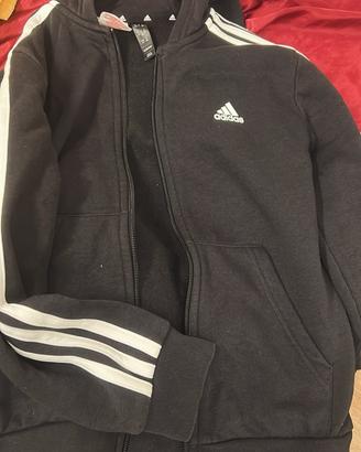 Felpa adidas
