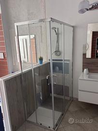 BOX DOCCIA 120X70