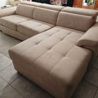 Divano Angolare Raffaello