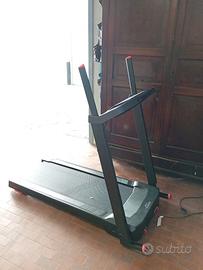 tapis roulant run 100 e decathlon