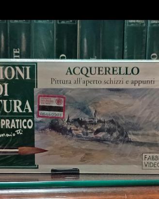 videocorso pittura 