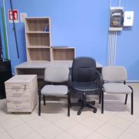arredamento per ufficio