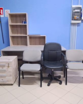arredamento per ufficio