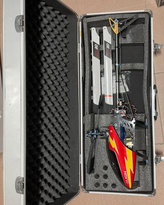 TREX-450X/XL ALIGN