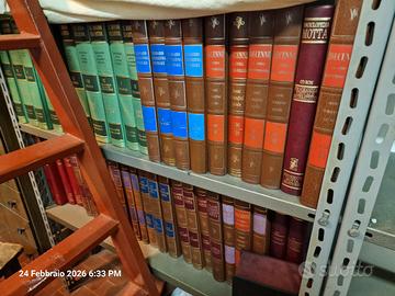 Enciclopedia Motta Completa