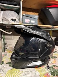 Casco Adventure Scorpion exo Adf 9000 Air