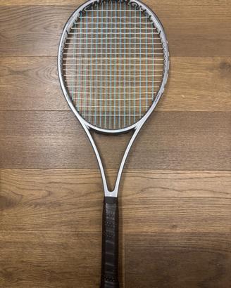 Racchetta Pro Kennex Q+ Tour