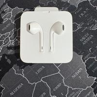 Auricolari Iphone