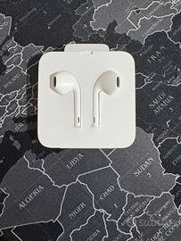 Auricolari Iphone