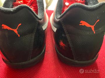 Scarpe puma sportive