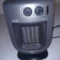 De Longhi Termoventilatore