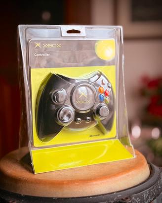 Xbox Controller 1 Edizione 2001 | Sigillato