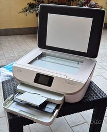 STAMPANTE HP ENVY PHOTO 7134