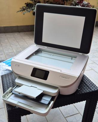 STAMPANTE HP ENVY PHOTO 7134