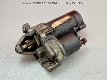 MOTORINO AVVIAMENTO BMW R 850 GS 1998 1999 GS 1100