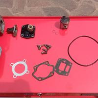 Gruppo termico minarelli rv4 