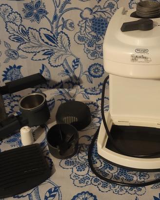 Cappuccina De Longhi 