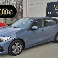 Bmw 118d 5p. Business Advantage