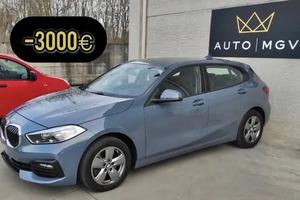 Bmw 118d 5p. Business Advantage