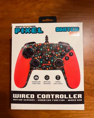 Controller nintendo switch