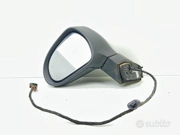 SPECCHIETTO RETROVISORE SINISTRO PEUGEOT 207 S. Wa
