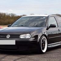 4 Ammortizzatori Sportivi VW Golf IV 1.8T 1.9 TDI