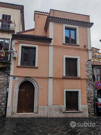 Trilocale centro storico 42 mq compreso utenze