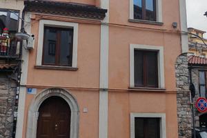 Trilocale centro storico 42 mq compreso utenze