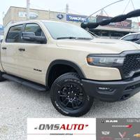 RAM 1500 3.0L I6 Hurricane REBEL X G/T Special E
