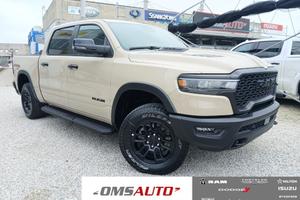 RAM 1500 3.0L I6 Hurricane REBEL X G/T Special E