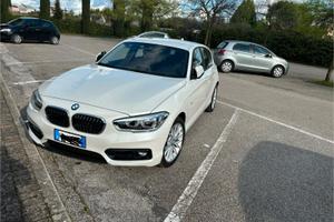 BMW Serie 1 (F20) - 2018