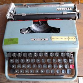 olivetti