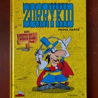 Lotto 6 fumetti Jacovitti copertina rigida