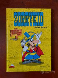 Lotto 6 fumetti Jacovitti copertina rigida