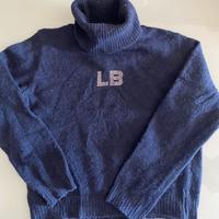 Maglione bambina 3-4 anni Laura Biagiotti