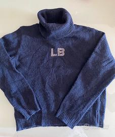 Maglione bambina 3-4 anni Laura Biagiotti