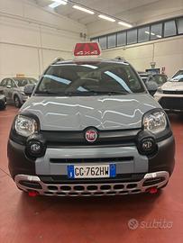 Fiat Panda 0.9 TwinAir Turbo S&S 4x4 City Cross