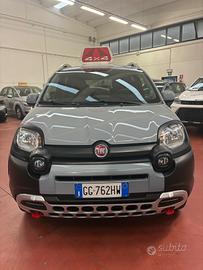 Fiat Panda 0.9 TwinAir Turbo S&S 4x4 City Cross